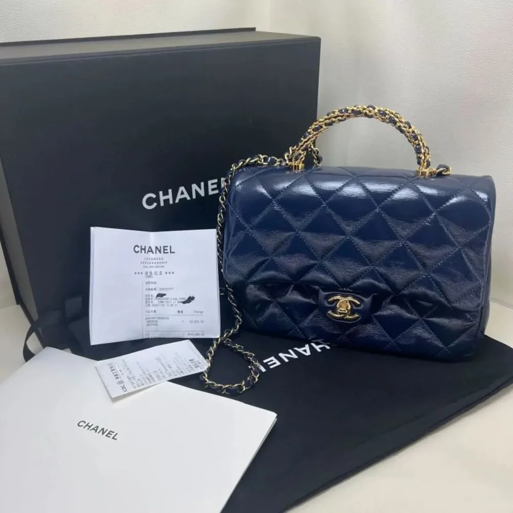 Chanel Women Pre-Loved Bag Very Good Condition